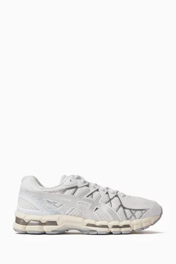 Gel-Kayano 20 Sneakers in Mesh