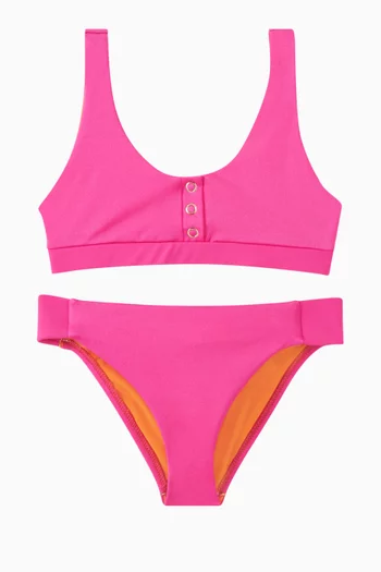Acapulco Two-piece Swimsuit