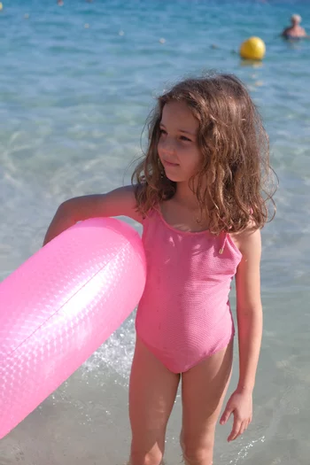 Bahamas One-piece Swimsuit