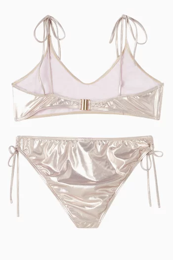 Sorbet Two-piece Swimsuit