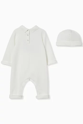 Printed Two-piece Gift Set