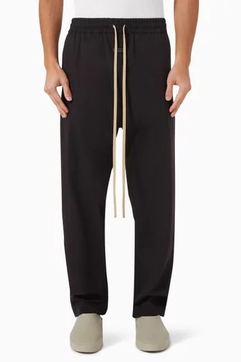 Track Pants in Nylon