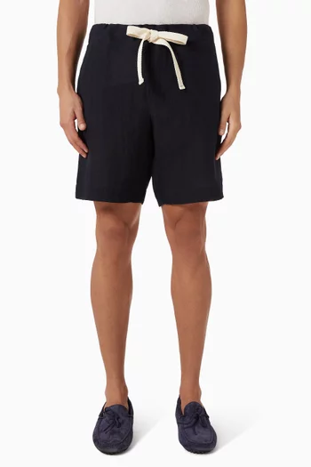 شورت ماركو كتان