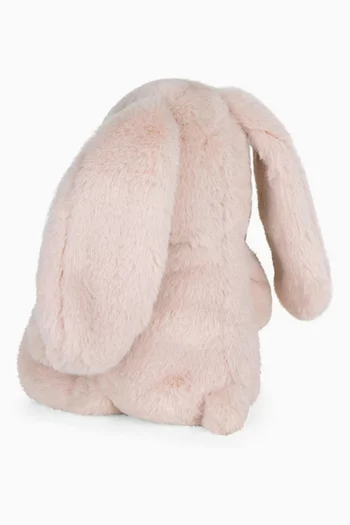 B.T. Chaps Bubbles Bunny Soft Toy