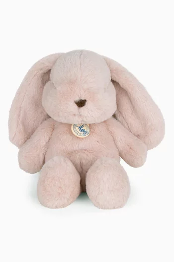 B.T. Chaps Bubbles Bunny Soft Toy