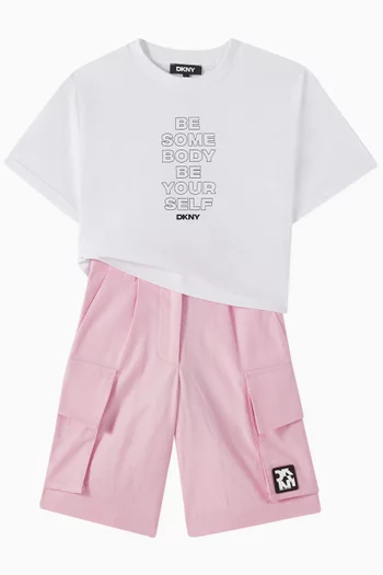 Cargo Shorts
