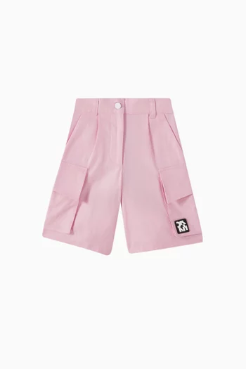 Cargo Shorts
