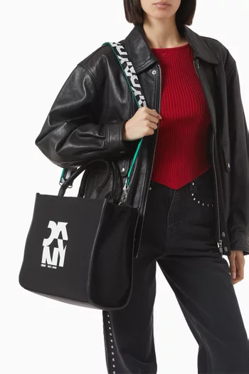 Logo Tote Bag