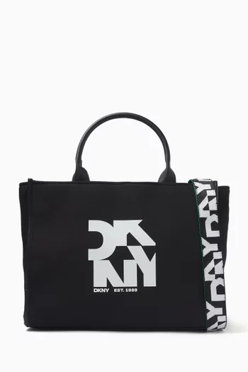 Logo Tote Bag