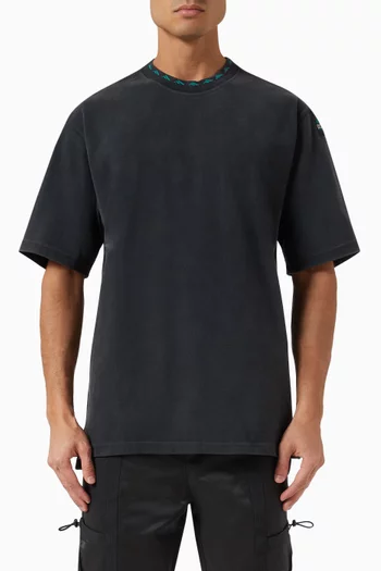 EQT T-shirt in Cotton