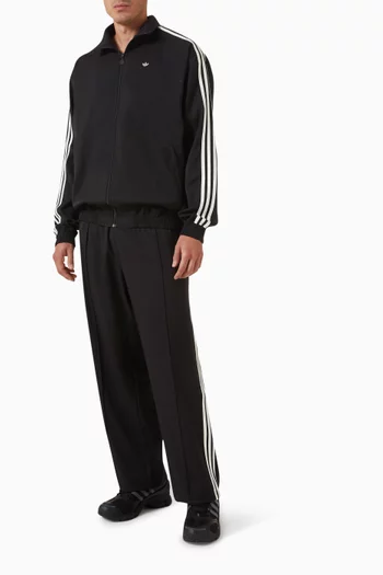 Premium Firebird Track Jacket
