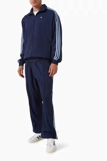 Premium Firebird Track Jacket