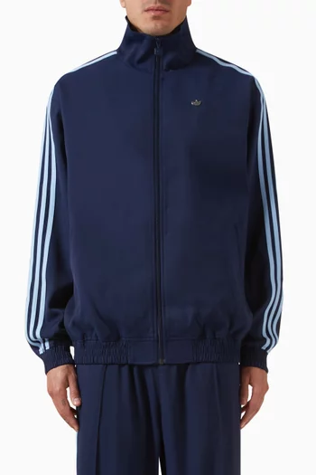 Premium Firebird Track Jacket