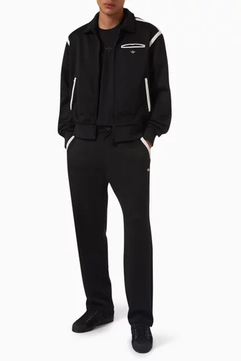 Premium Track Top