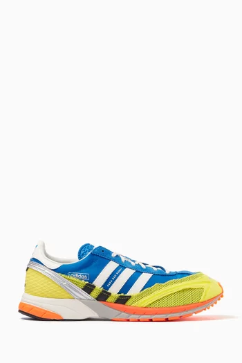 x Bad Bunny Adizero SL 72 Sneakers in Mesh