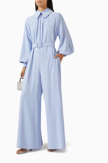 Bright Jumpsuit