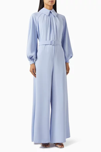Bright Jumpsuit