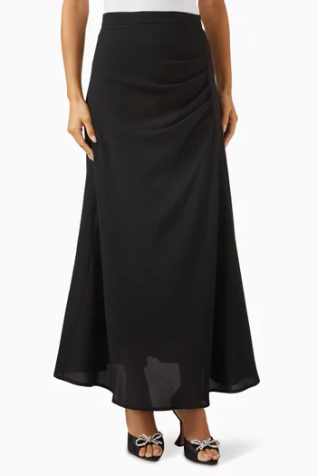Lyn Maxi Skirt