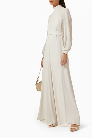 Lotus Jumpsuit