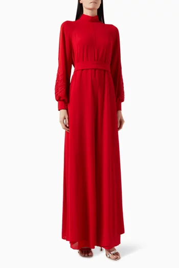Lotus Jumpsuit