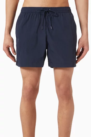 Medium Swim Shorts in Nylon