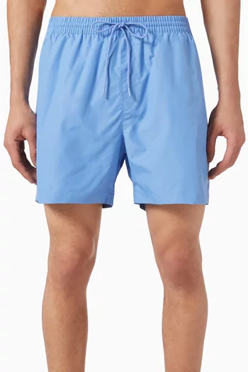 Core Logo Tape Medium Swim Shorts