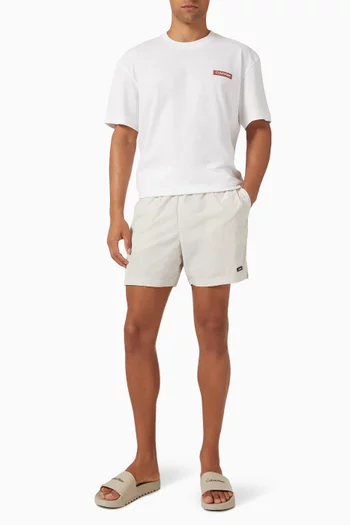 CK Essentials Swim Shorts