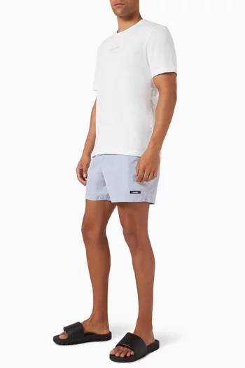 CK Essentials Swim Shorts