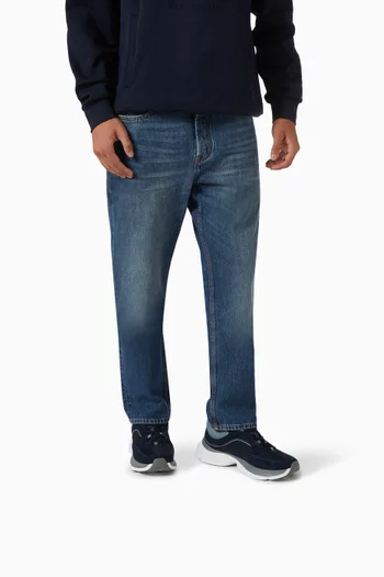 TH Dynafast Modern Sneakers in Knit