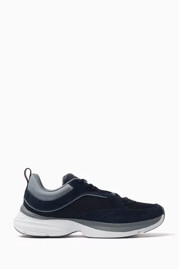 TH Dynafast Modern Sneakers in Knit