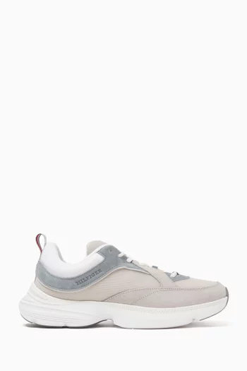 TH Dynafast Modern Sneakers in Knit