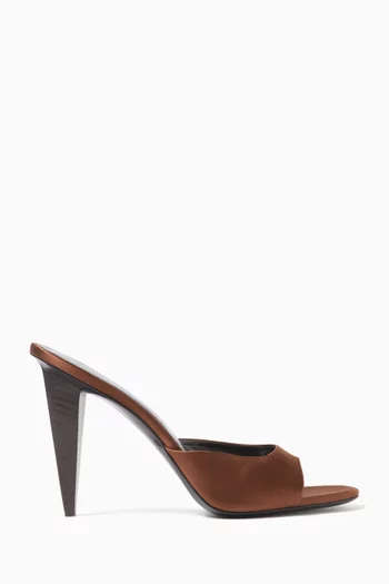 Mule sandals 2025