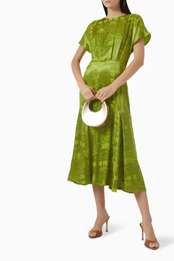 Erin Midi Dress