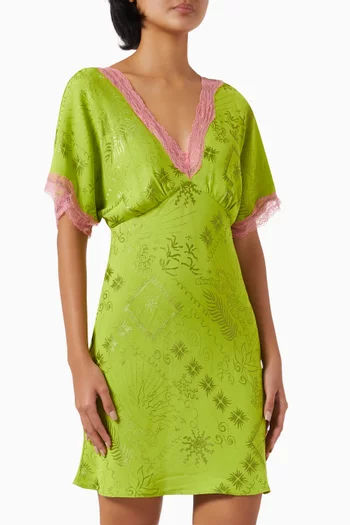 Thea Mini Dress