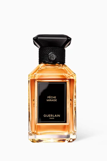 Pêche Mirage Eau de Parfum, 100ml