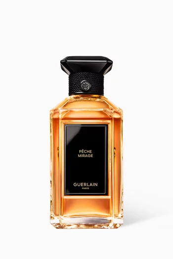 Pêche Mirage Eau de Parfum, 200ml