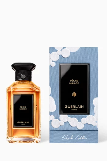 Pêche Mirage Eau de Parfum, 200ml