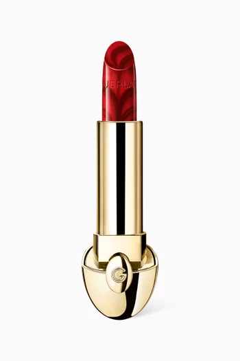 669 Mystic Red Rouge G The Customisable Ultra-Care Lipstick - The Refill, 3.5g