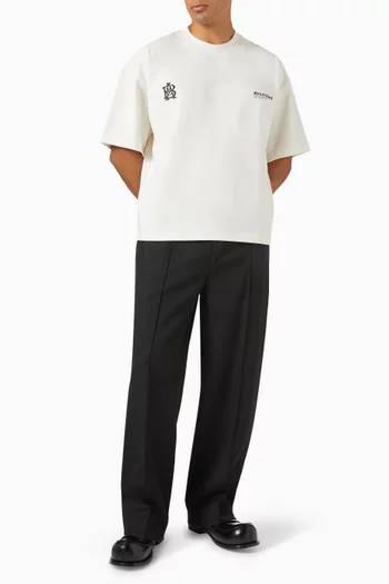 Pleated Pants V2