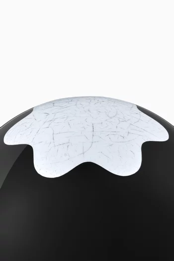 Emblem Paperweight