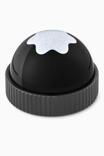 Emblem Paperweight