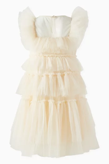 فستان توتو رانا 