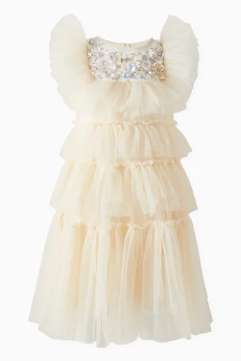 فستان توتو رانا 