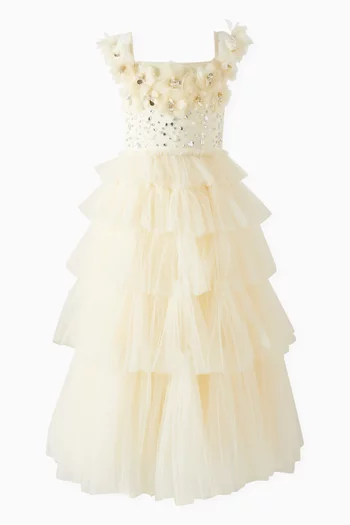 Amira Tutu Dress