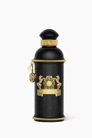 Black Muscs Eau de Parfum, 100ml
