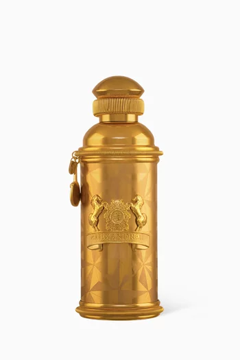 ماء عطر جولدن عود، 100 ملل