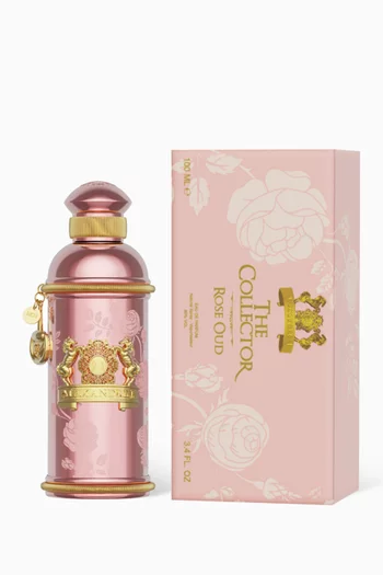Rose Oud Eau de Parfum