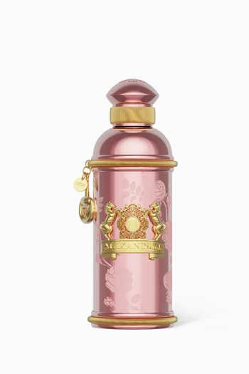 Rose Oud Eau de Parfum