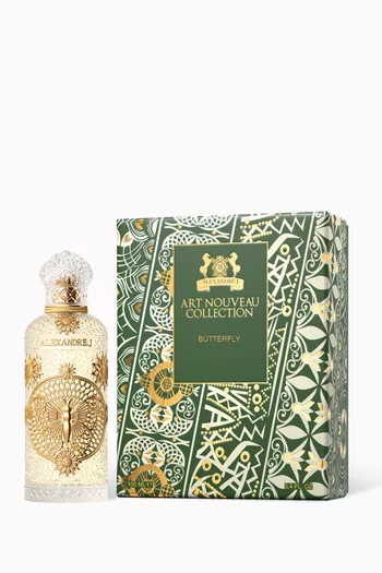 Butterfly Eau de Parfum, 100ml