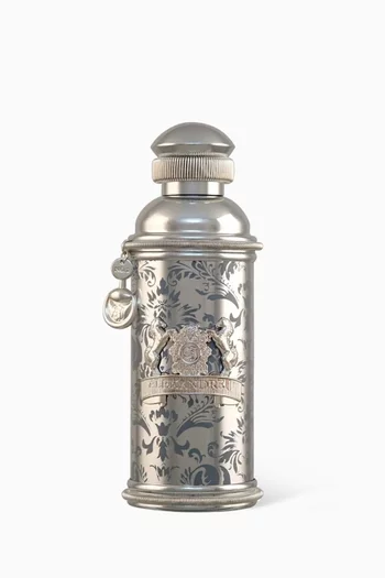 Silver Ombre Eau de Parfum, 100ml